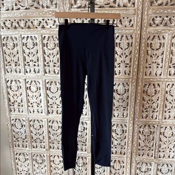 lululemon athletica Pants - Lululemon Wunder Leggings